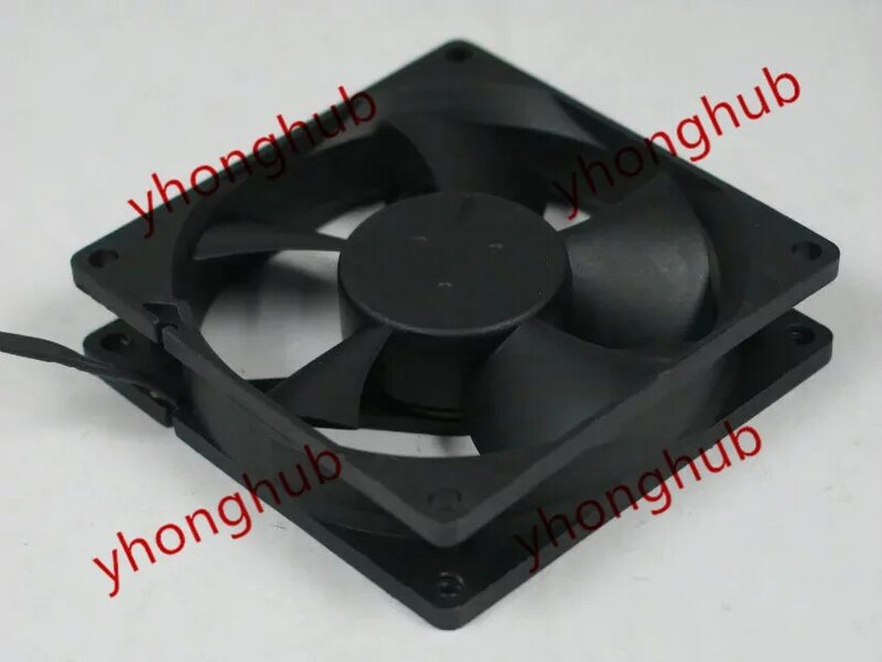 Delta Electronics AFB0812HHD Server Cooling Fan DC 12V 0.26A 80x80x20mm 2-wire