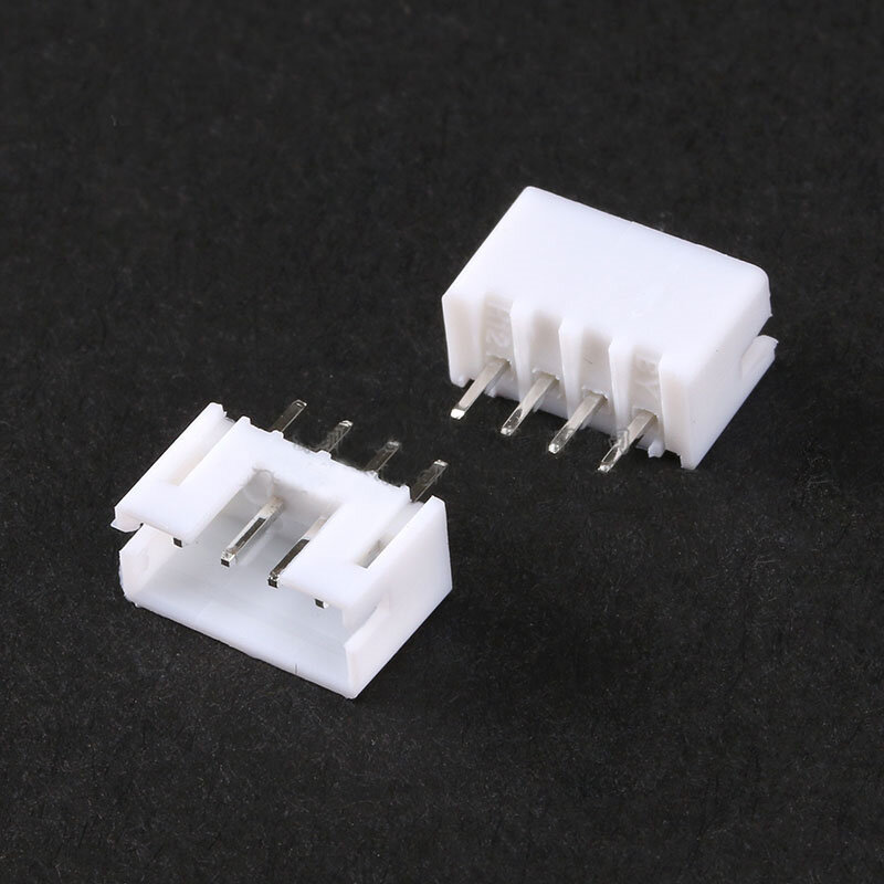 PH2.0 Connector Top Entry Header Pin 2.0MM Pitch Header Straight Needle 2/3/4/5P/6/7/8/9/10/11/12/13/14/16 Pin