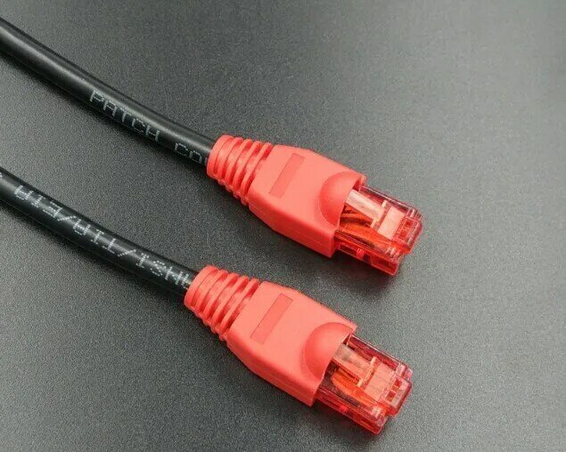 QL14   Ethernet Cable 1 20m 30m For Cat5e Cable Patch Cord Cabo De Rede