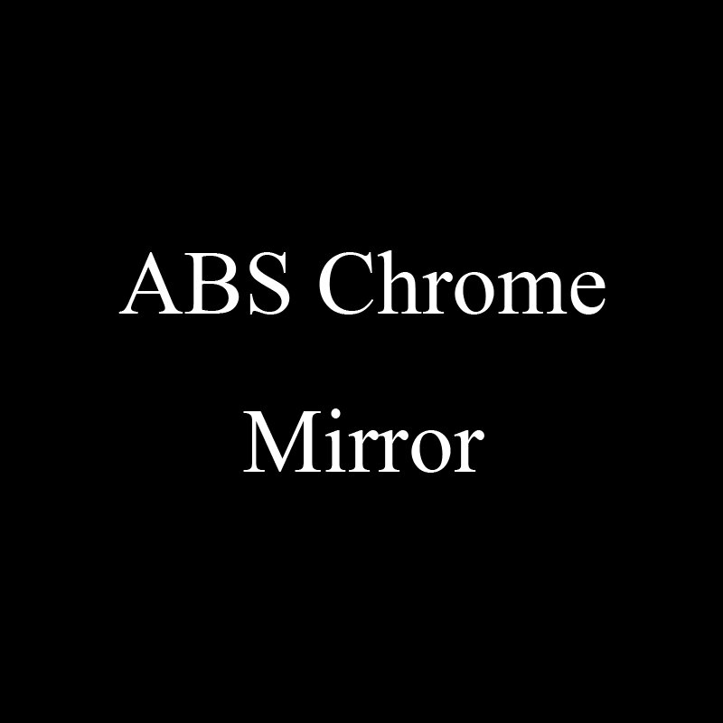 ABS Chrome Cho Xe Đạp Peugeot 2008 2014 2015 2016 2017 Phụ Kiện Cửa Bảo Vệ Tay Cầm Bát Bao Viền Dán Xe Tạo Kiểu 4 chiếc