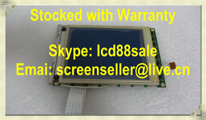 Mejor precio y calidad LMG6911RPBC pantalla LCD industrial