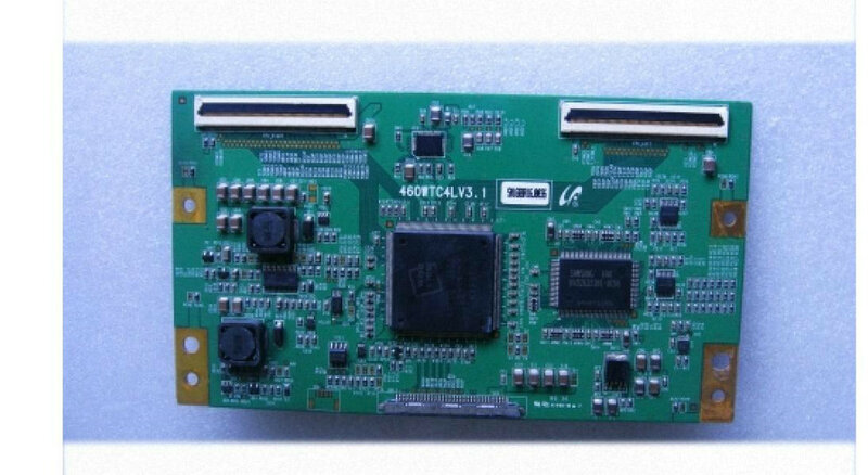 460WTC4LV3.1 logic board for  LA46N71B LTA460WT-LH2 T-CON  board price differences
