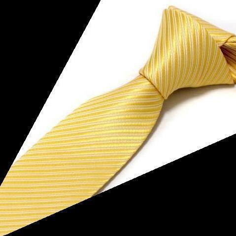 2019 Slim krawaty krawat męski krawat w paski stałe poliester 17 kolorów corbatas gravata