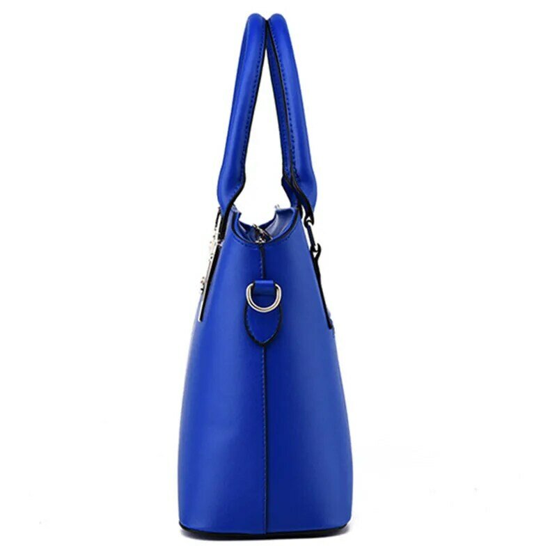 Роскошная дизайнерская женская сумка, винтажный Повседневный тоут с ручками, мессенджеры на плечо, кошелек