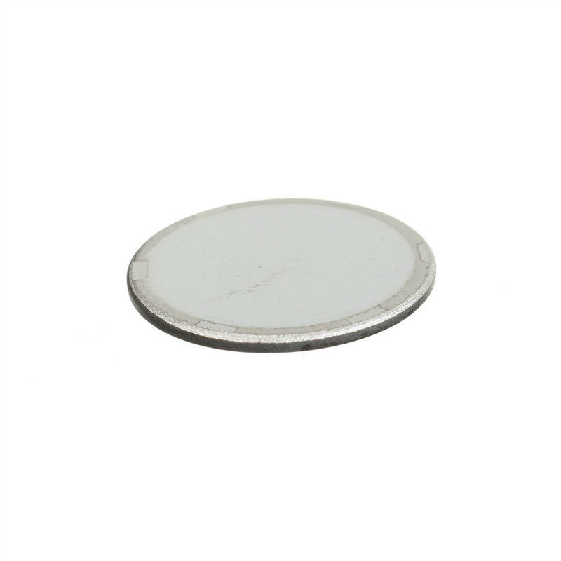 Hohe Qualität 5 stücke Fogger Zerstäuber Luftbefeuchter Zubehör 20mm Nebelhersteller Zerstäubung Ceramic Disc Blatt