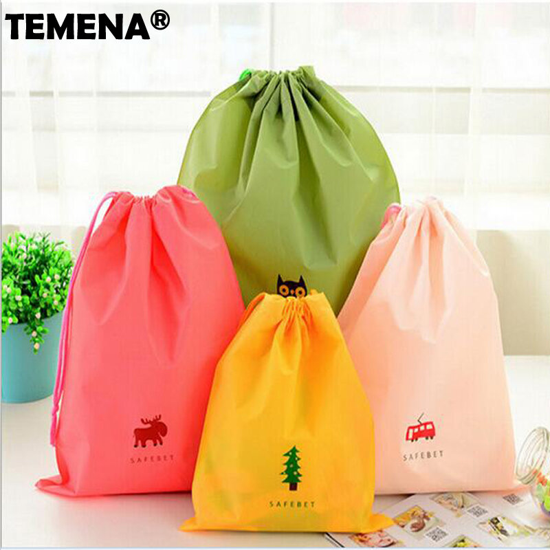 Special Waterproof Purpose Travel Organizer Bags For Shoe Makeup Pouch Cosmetic bags Underwear