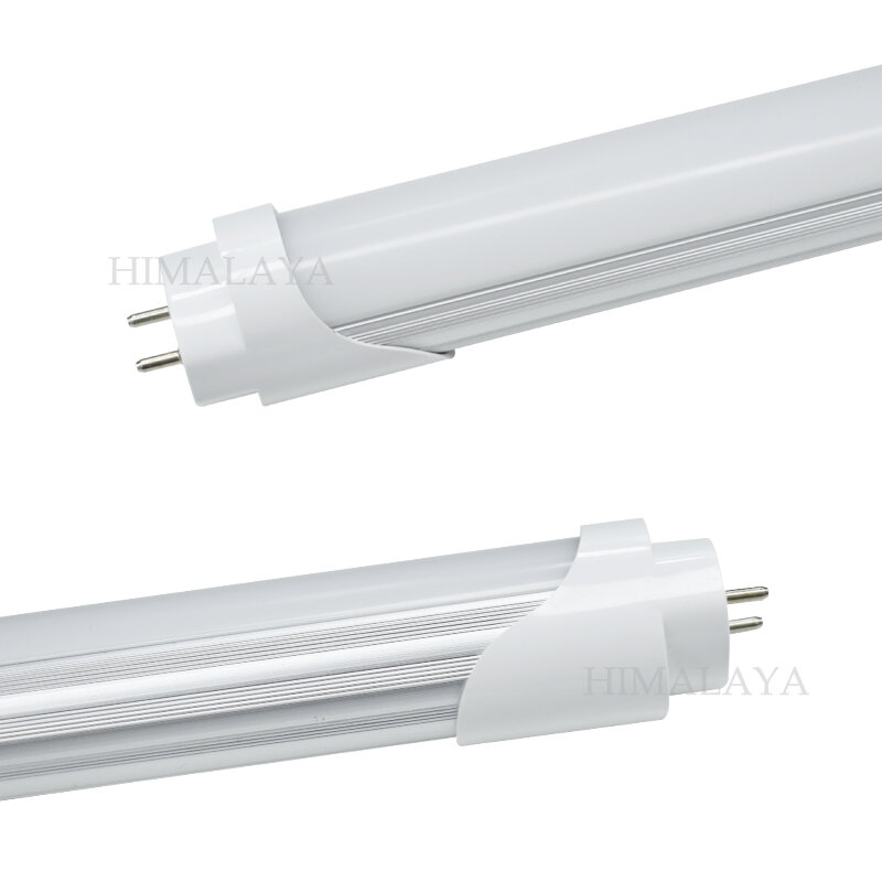Toika-bombillas de tubo de luz LED, 30W, 100 cm, 6 pies, T8 G13, reemplazo de tubo fluorescente Led, equivalente a 60W, 3400lm, 180 k, 3000k, 5000k, 6000k, Uds.