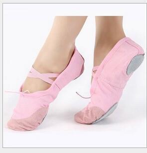 Туфли женские на мягкой подошве, размеры 22-40, 15-26 см, модная обувь для танцев, подходит для осени и весны