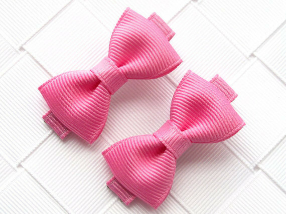 bowknot kids baby children hair clip bow pin barrette hairpin accessories for girls ribbon hair bow ornaments hairgrip hairclip