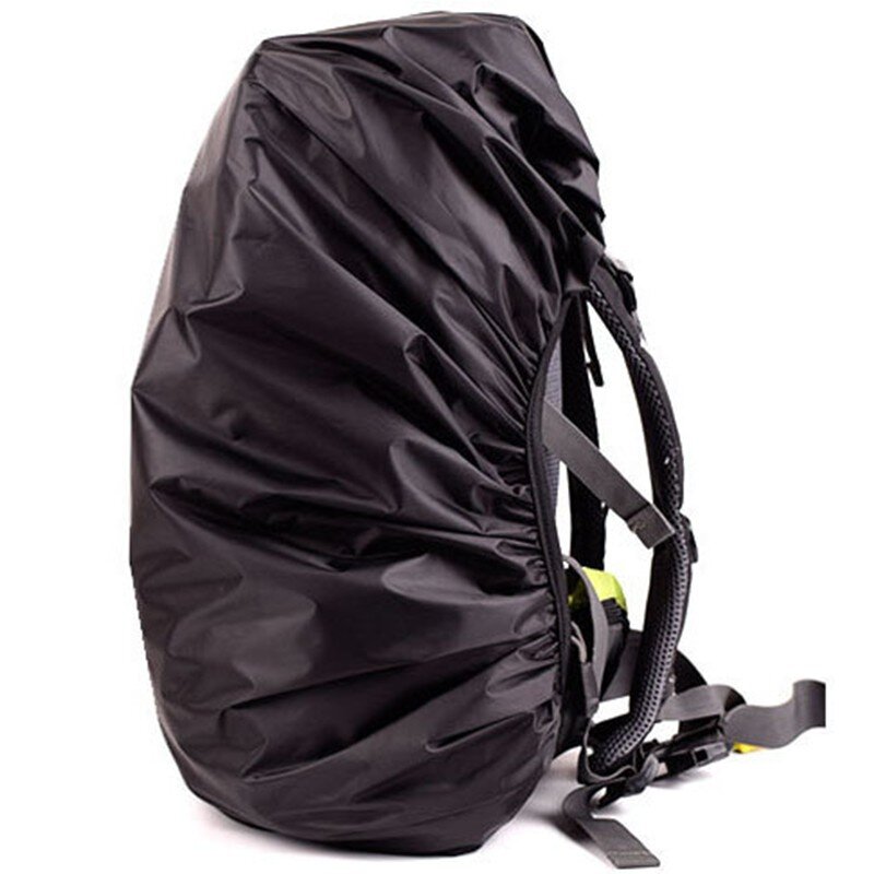 Wodoodporny 45-80L Ultralight Shoulder Protect narzędzia zewnętrzne plecak turystyczny pokrowiec przeciwdeszczowy
