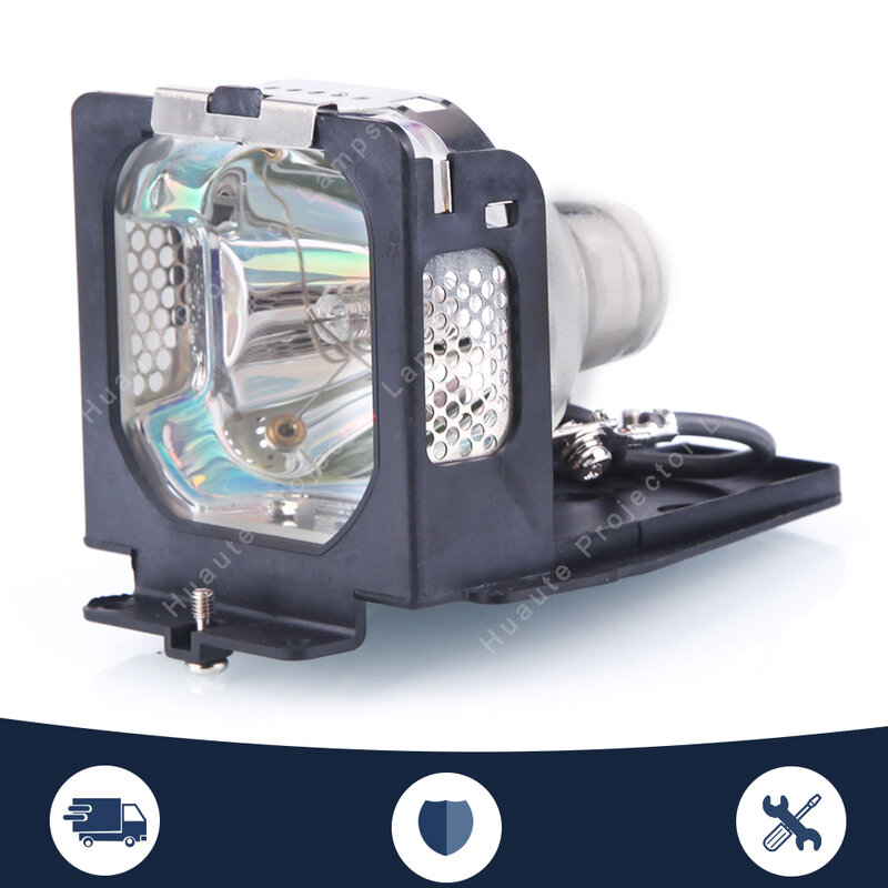 POA-LMP55 Projektor Lampen für SANYO LP-XL15 (S)/LP-XU61 (S) /PLC-XE20/PLC-XL20/PLC-XT15KS/KU/PLC-XU25/PLC-XU47/PLC-XU48/PLC-XU50