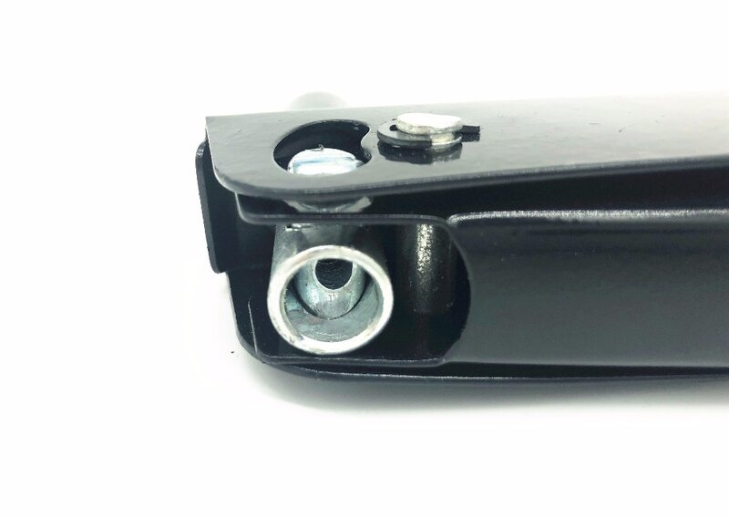 Milda светильник Кая ручная Клепка, ручной пистолет для заклепок, ручной инструмент для мастерской/ящика для инструментов/домашних поделок/любителей/моделировщиков