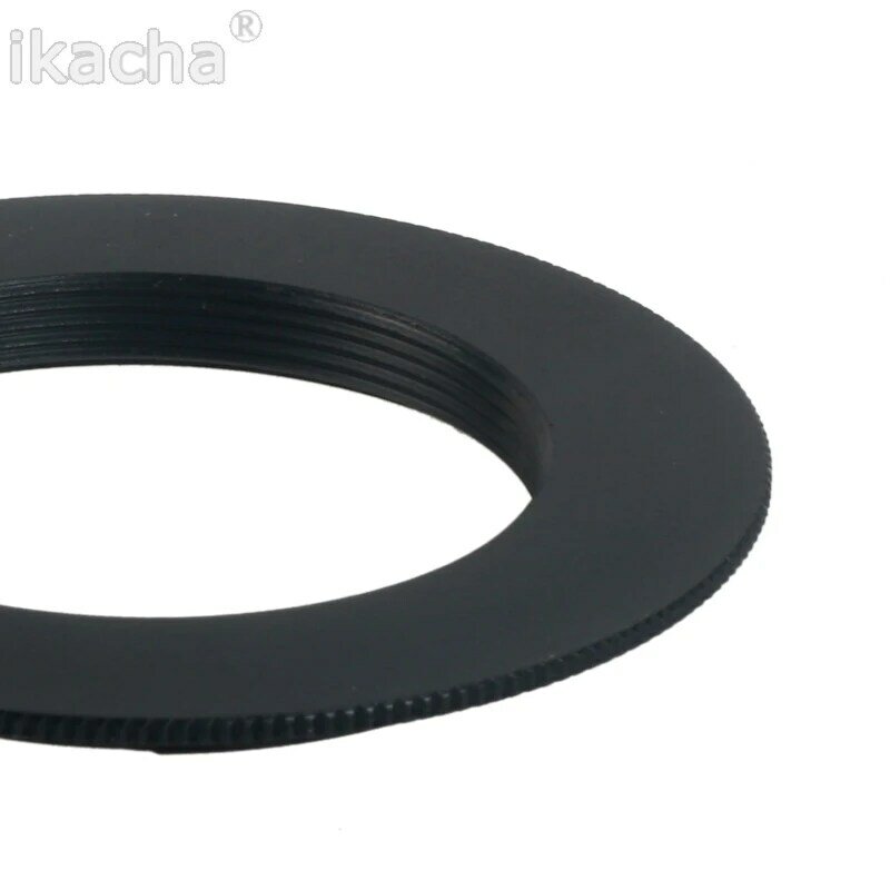 M42 Lens for Sony Alpha A AF For Minolta MA Mount Adapter Ring A900 A550