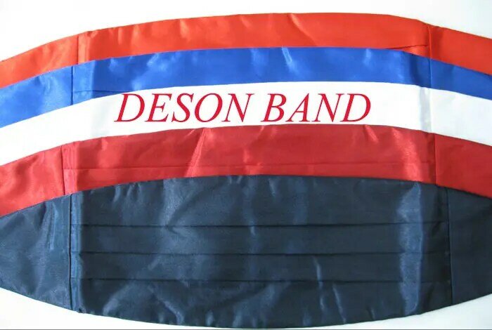 Mens Solid Buikband Satijn Buikband Buikband Voor Formele Avond Party Taille Band Deson Mode
