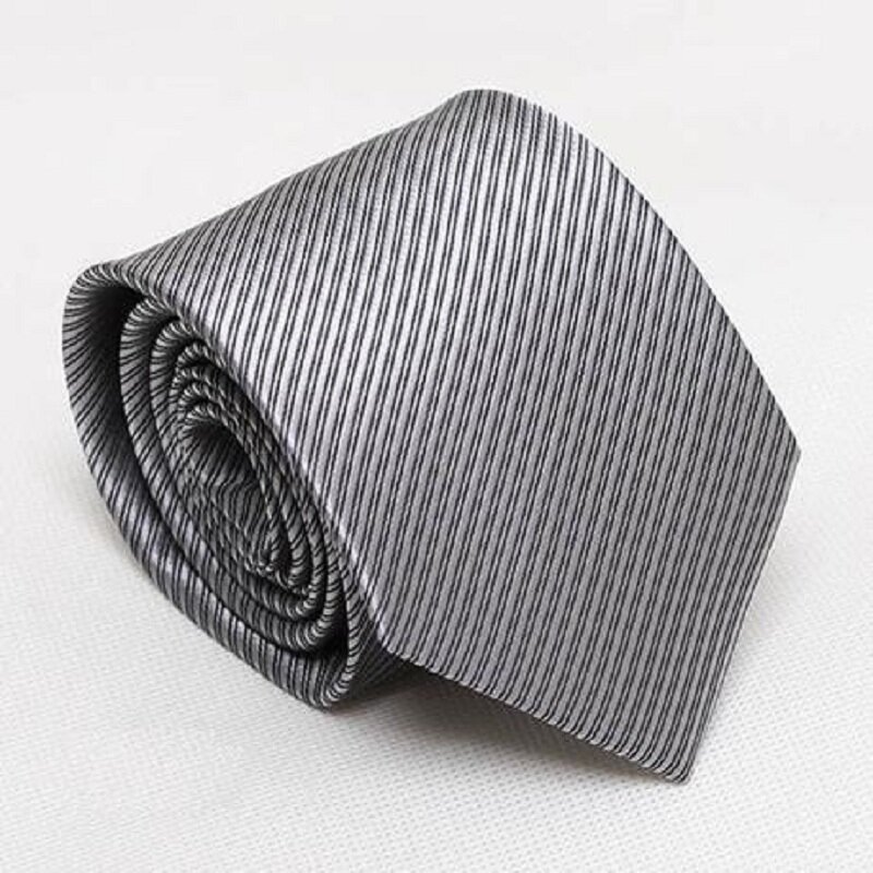 HOOYI Stropdassen voor Mannen stropdas Bedrijf Nek stropdas cravate gravata corbatas
