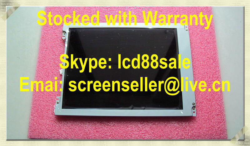 Pantalla LCD industrial KCS104VG2HB-A20 de mejor precio y calidad