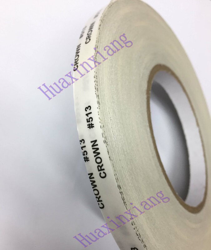 Super Thin High Temperature Resistant Double Sided Adhesive Tape For TV Backlight Article Lamp 5mm/8mm/10mm/15mm/20mm - 50mm