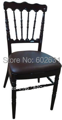 Wholesale Aluminum Chateau Chair LUYISI800B