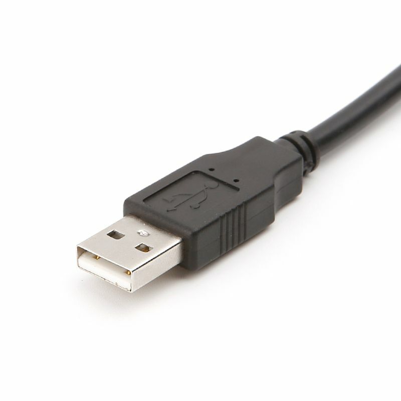 2019 новый автомобильный 16-контактный OBD2 к USB-порту зарядное устройство адаптер кабель Разъем диагностический инструмент автомобильные кабели адаптеры и розетки