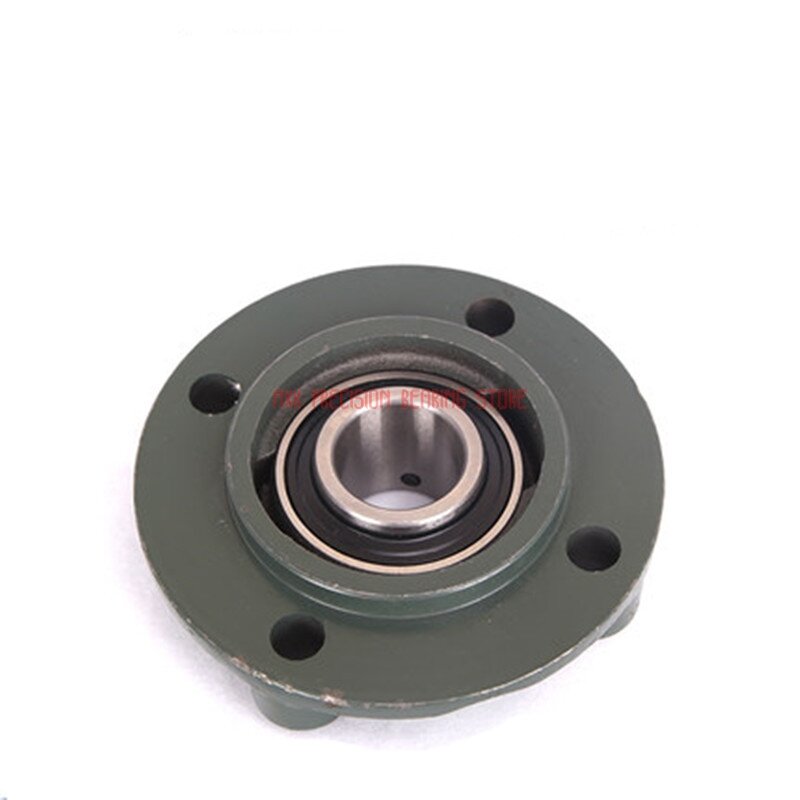 Mounted And Inserts Bearings With Housing Pillow Blocks Ucfc207 Ucfc209 Ucfc202 Ucfc201 Ucfc208 Ucfc210 Ucfc204 Ucfc205 Ucfc203