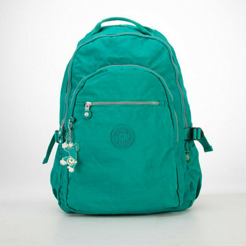 TEGAOTE женский рюкзак для девочек-подростков, нейлоновый рюкзак, Женский дорожный рюкзак, школьный рюкзак, сумка для Dos