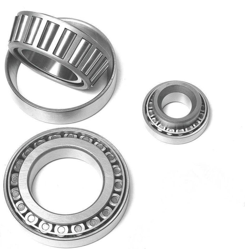 Gcr15 LM11749/10 or LM11749/LM11710  dxDxT(17.462x39.878x13.843 mm )High Precision Inch Tapered Roller Bearings ABEC-1,P0