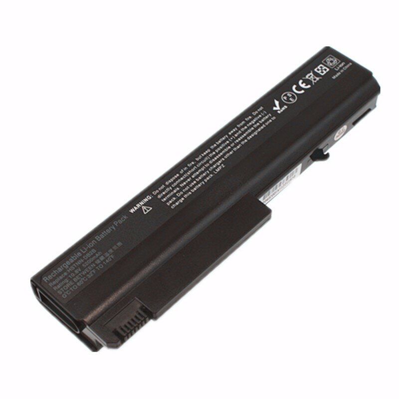 6CELL New Laptop battery For HP/Compaq 409357-002 415306-001 418867-001 418871-001 443884-001 443885-001 446398-001