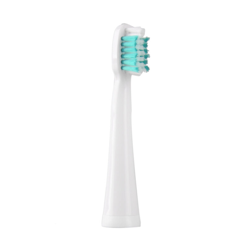 LANSUNG-cabezal de cepillo de dientes eléctrico, repuesto para A39, A39Plus, A1, SN901, SN902, U1, 4 unidades por juego