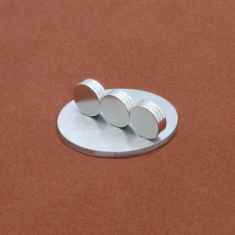 10Pcs 15 x 2 mm Super Strong powerful Long Round Cylinder Magnets Rare Earth Neodymium 15mm x 2mm N35 ndfeb permanent imanes