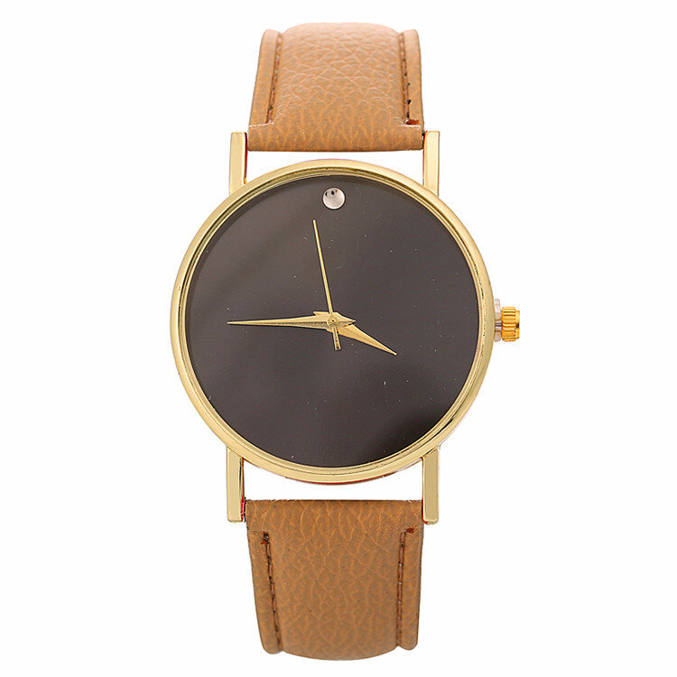 SANYU Luxo Moda Casual Simples Relógio De Quartzo Senhoras relógios de Quartzo relógios de Pulso Das Mulheres do sexo feminino Presente