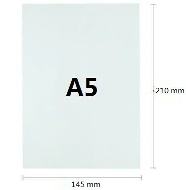 Размер A5 толщина 1 мм лист магнитной резины Для плашек Spellbinder/тонкий и гибкий магнит ремесла 1/3/5/10 вы выбираете количество