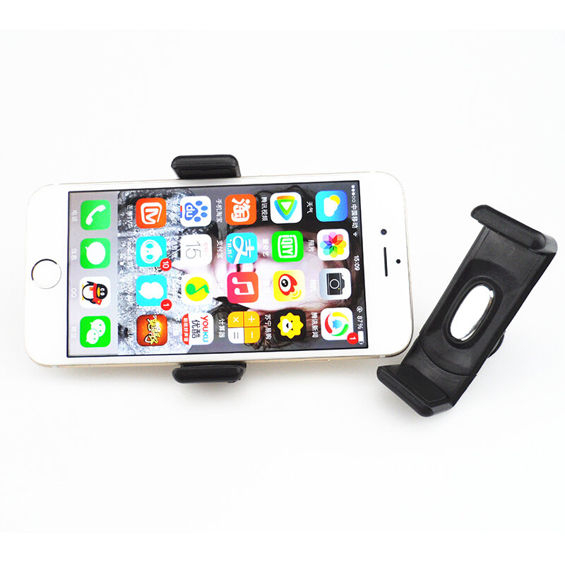 auto air outlet car mobile phone holder for iphone samsung lg redmi oneplus gps car support bracket charger stand
