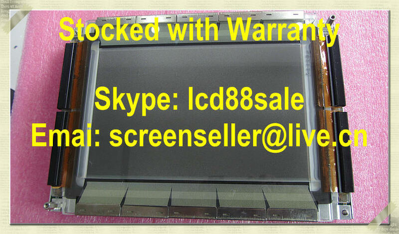 E CB-640400A LCD industrial