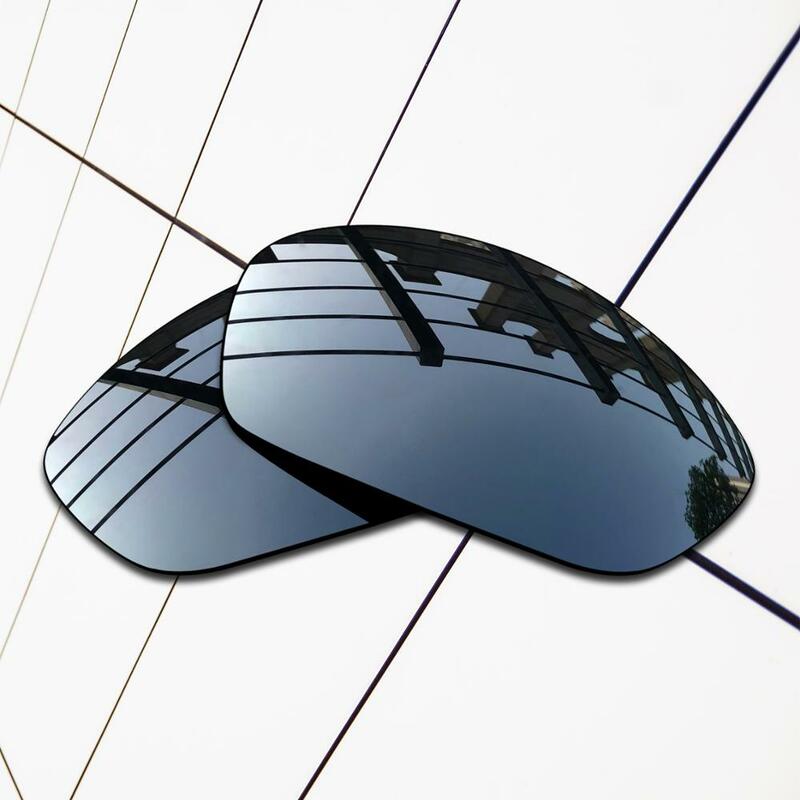 Groothandel E.o.s Gepolariseerde Vervanging Lenzen Voor Oakley Een Draad Zonnebril-Rassen Kleuren