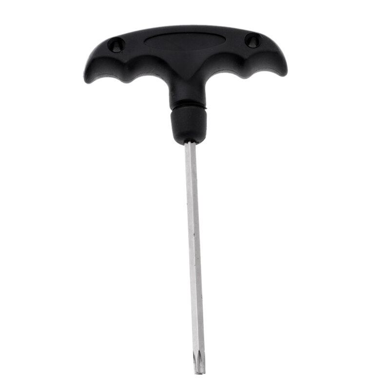 Perfecaln Lightweight T20 Golf Wrench Spanner For  M2 M4 Driver Weight Adjuster Golf Fairway Tool