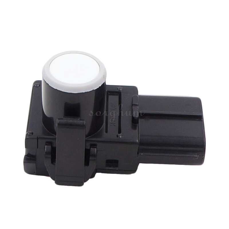 Sensor de assistência de estacionamento pdc 89341 60030-para toyota lexus gx460 rx350 rx450h