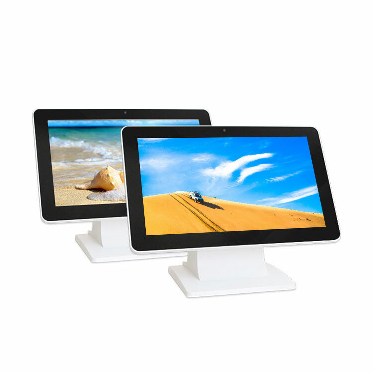 Touch screen displays 10 inch all in one pc panel pc mini pc