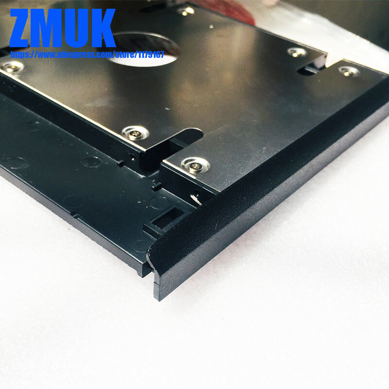 New SSD HDD Adapter Caddy w/ Faceplate For ASUS X455L K455LD Y483L W419L R455LD Series
