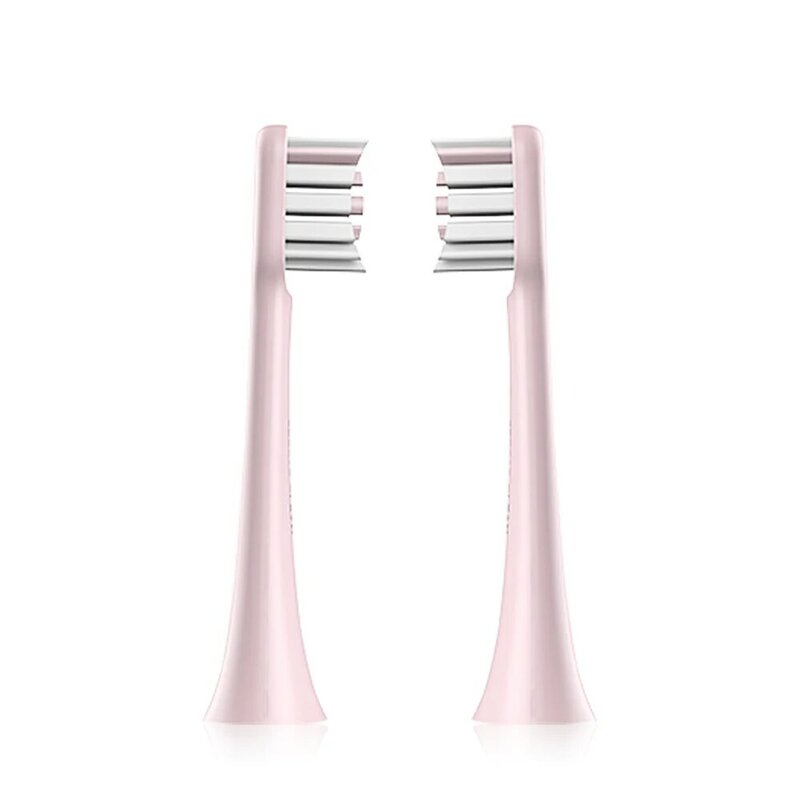Original Xiaomi SOOCAS X3 2pcs Replacement Brush Heads Standard Toothbrush Head For Electric Toothbrush