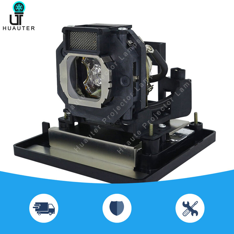 Compatible PT-AE4000 PT-AE4000U fit for Projector Lamp with Housing ET-LAE4000 from China Supplier