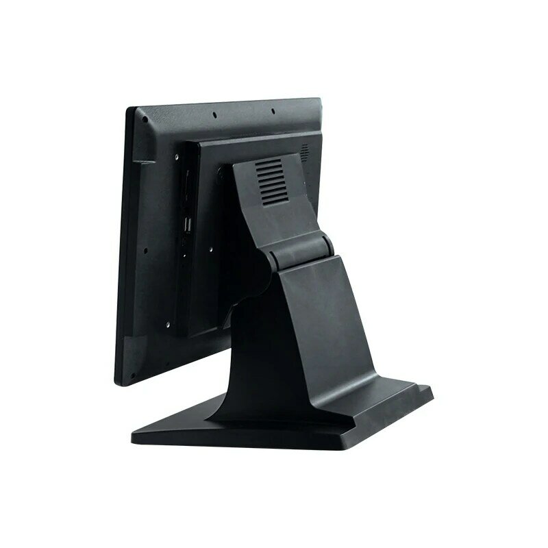 14 pollici industriale ip65 montaggio monitor touch screen, touch all in one panel pc con linux