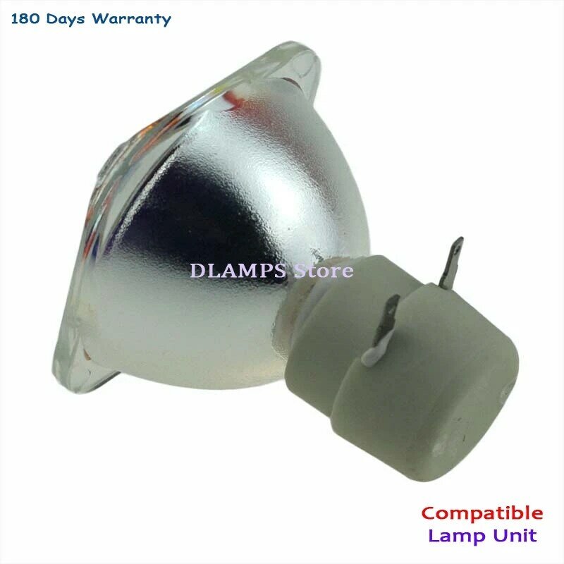 Bombilla desnuda de SP-LAMP-039 para proyector, accesorio para INFOCUS IN2100EP IN2102 IN2102EP IN2104 IN2104EP IN25 IN27 C212 C214 IN25 + ASK A1100 A1200