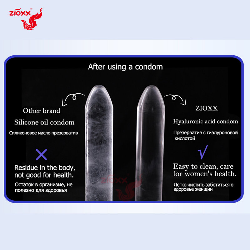 Preservativi per gli uomini ultra sottili preservativi maschili comodo da indossare manicotto del pene con molti lubrificante 23 pz/pacco ultra sicuro