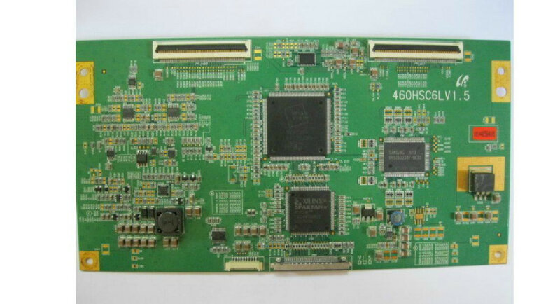 460hsc6lv1.5 placa lógica lcd para KLV-46X200A KDL-46XBR2 conectar com T-CON conectar placa