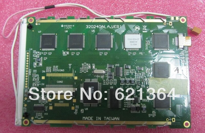 320240ALA.VER1     professional  lcd screen sales  for industrial screen