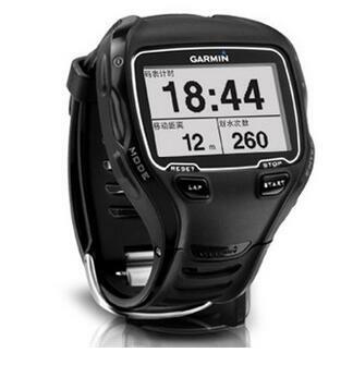GPS watch Original Forerunner 910XT Triathlon wrist  Air pressure Height  Outdoor running sports without  heart rate belt