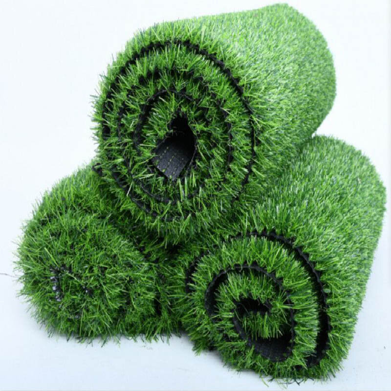 3/5/8m 야외 카펫 현실적인 시뮬레이션 카펫 바닥 매트 녹색 인공 잔디 잔디 카펫 가짜 잔디 이끼 홈 가든