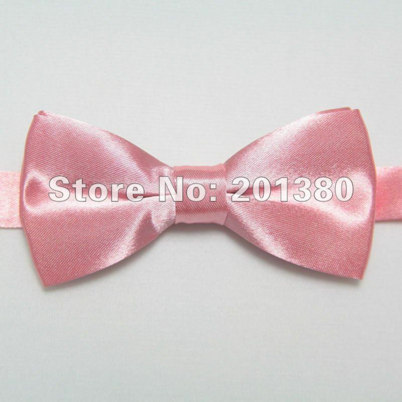2019 fashion boys' bow tie for baby corbatas butterfly