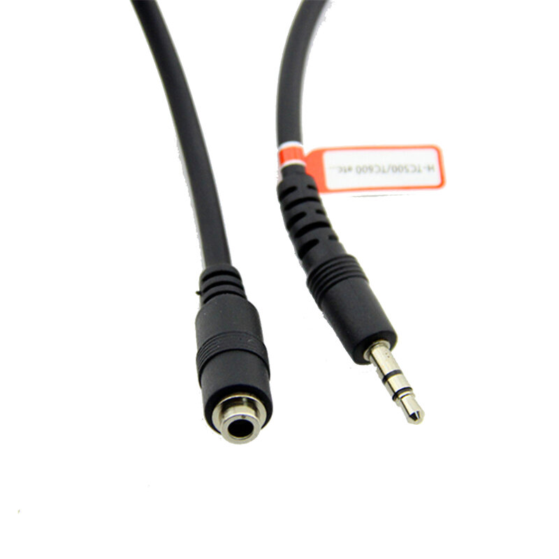 6 In 1 USB Kabel Pemrograman untuk Motorola Kenwood Yaesu ICOM HYT Baofeng UV-5R Dua Cara Radio Walkie Talkie 6in1 kabel