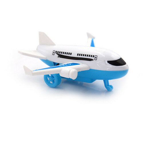 1PC modèle de Bus aérien durable kidsavion jouet avions pour enfants Diecasts & jouets véhicules 9cm X 8.5cm X 4cm